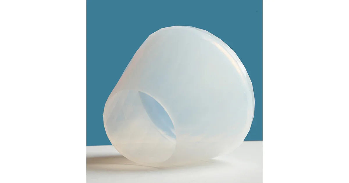 Unbreakable Silicone Wine Glasses | Dishwasher Safe Cups - vitaliqa