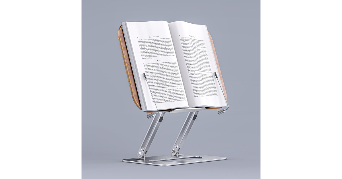 cooling laptop stand passive airflow