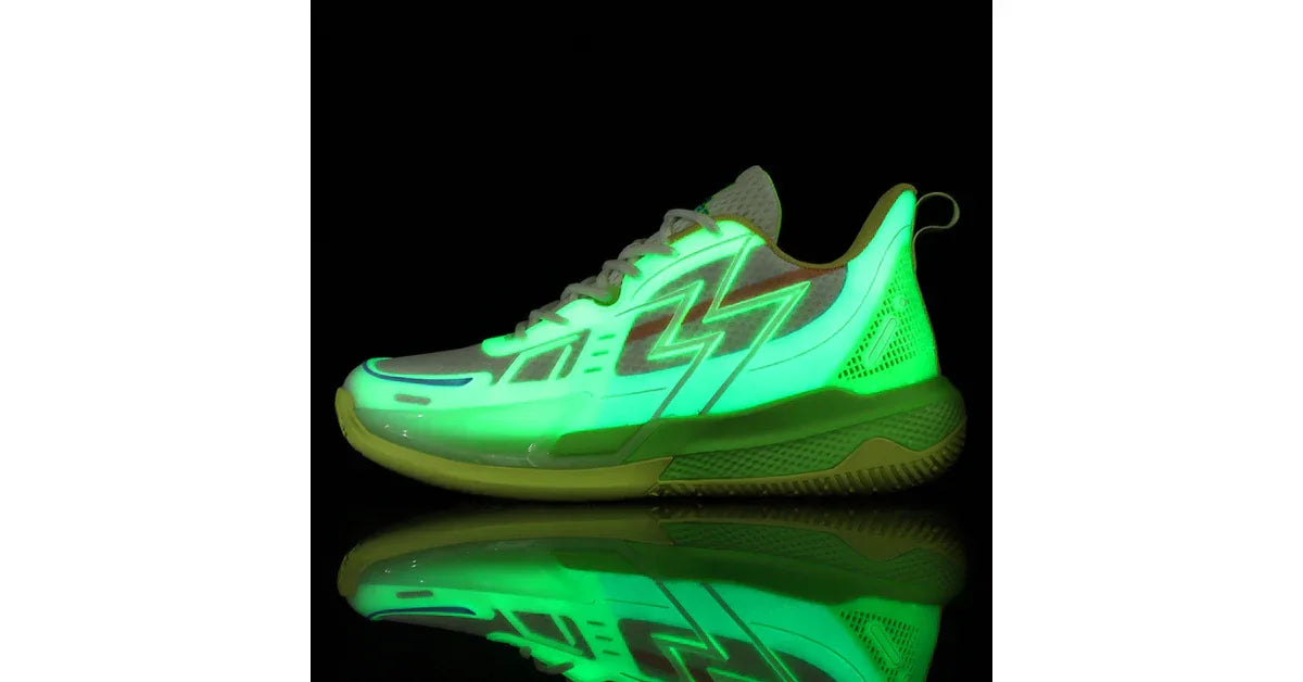 Black BBall Shoes – Anti-Slip Outdoor Basketball Sneakers for Men & Youth - vitaliqa