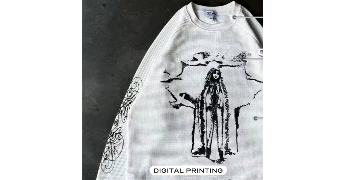 double layered tee shirt mens style