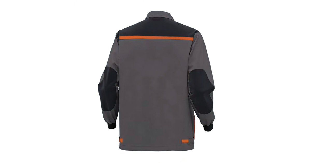 waterproof flame retardant overalls
