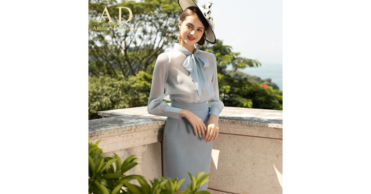 transparent blouse women korean fashion