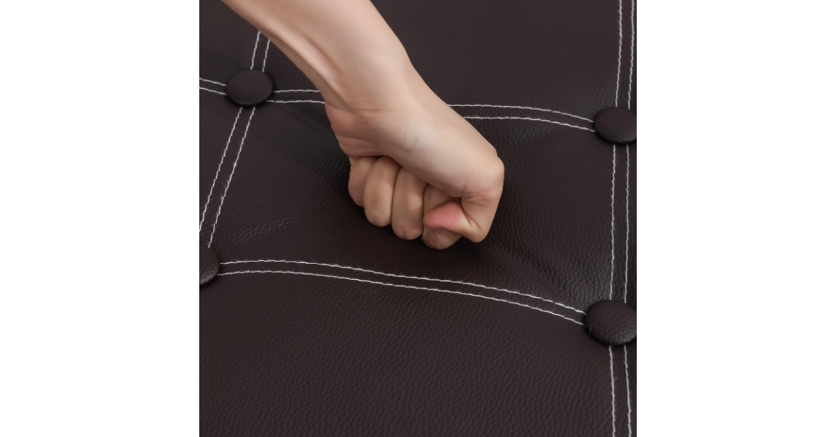 large storage ottoman for living room