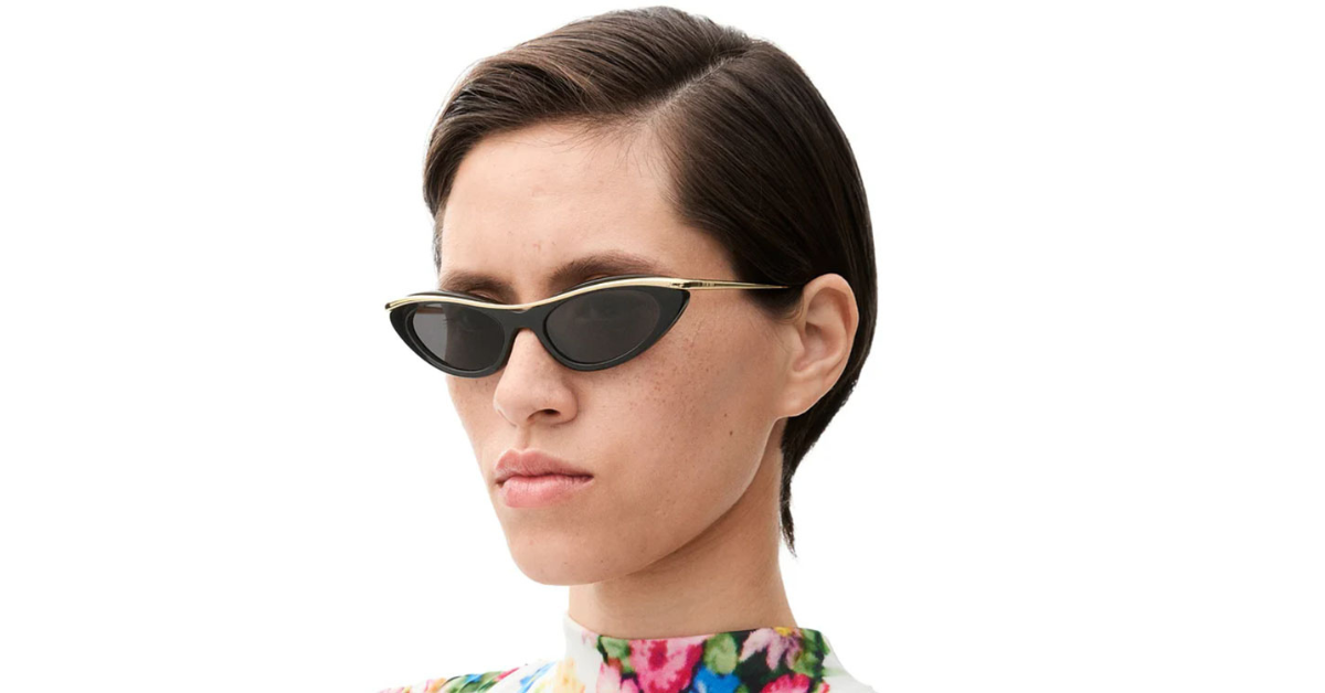 fashion sunglasses streetwear