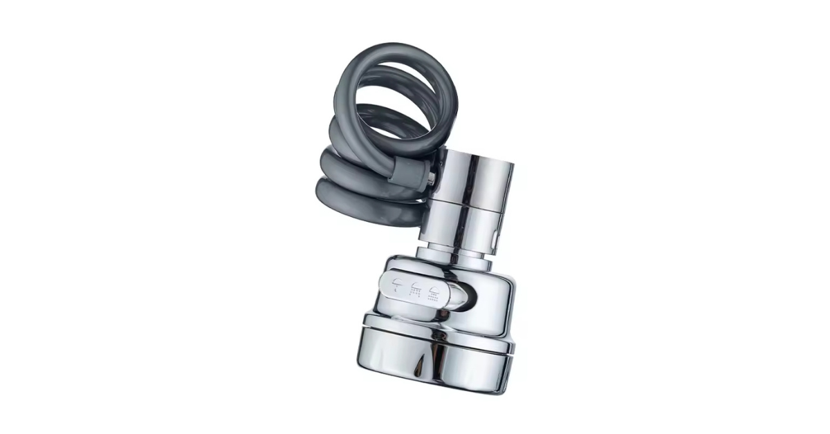 faucet extender for toddlers sink use