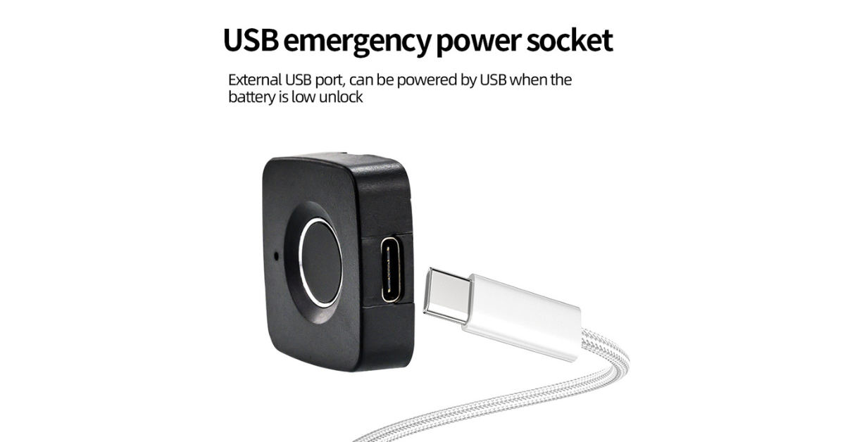 file drawer locks with fingerprint access