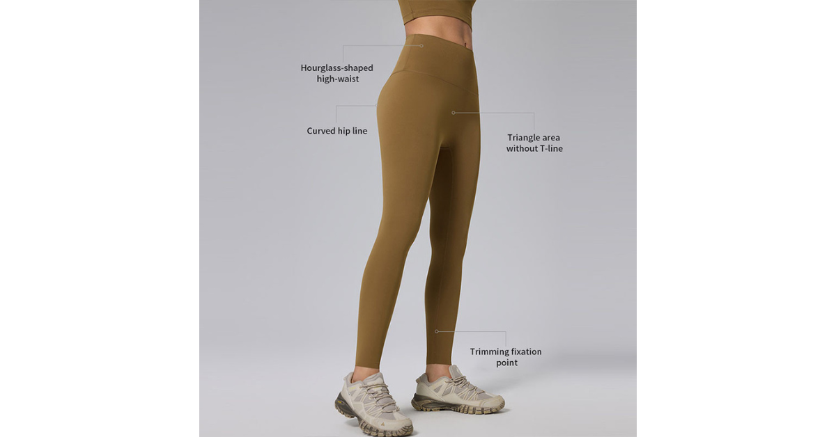 gym set women outfit