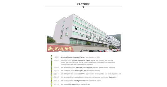 GL1 self-watering planter boxes on indoor floor