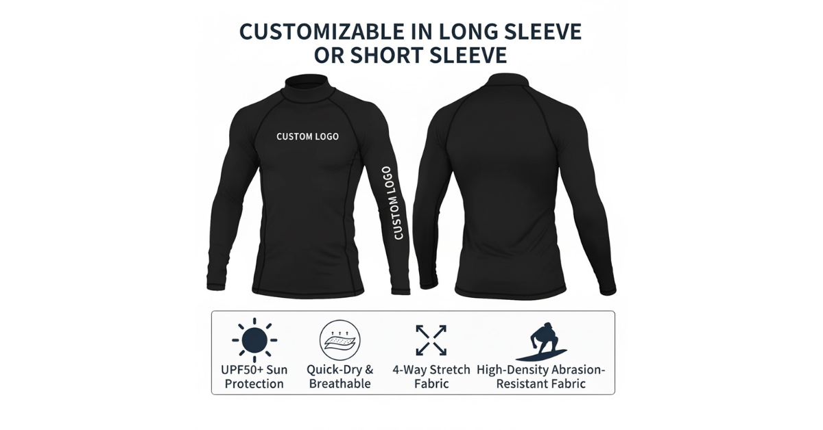 gym compression shirt long sleeve