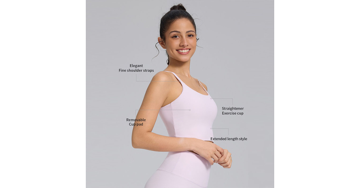 fitness outfit women style