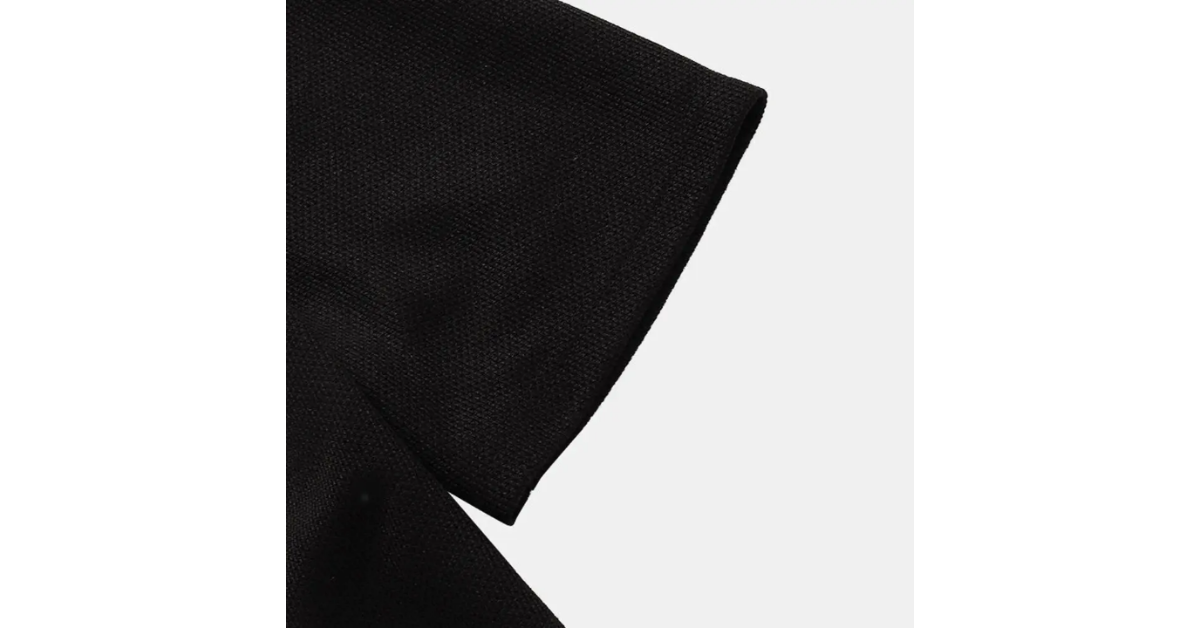 compression shirt men tight fit training