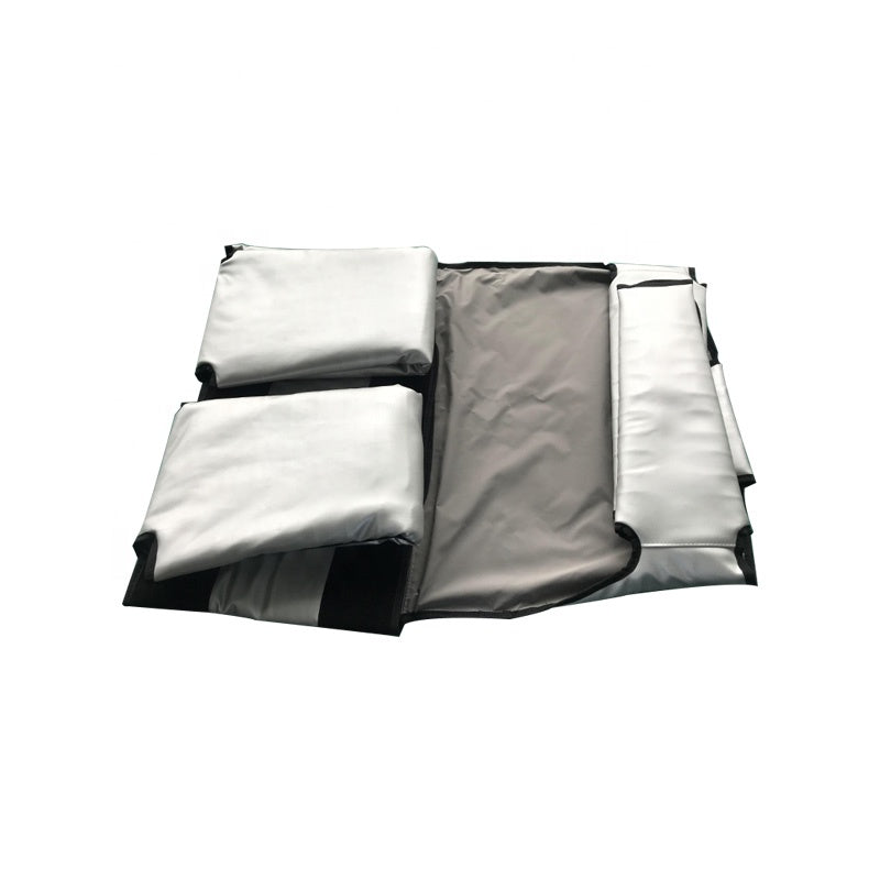 Chprety Far Infrared Sauna Blanket – Best Portable Sauna Blanket for Weight Loss 2025