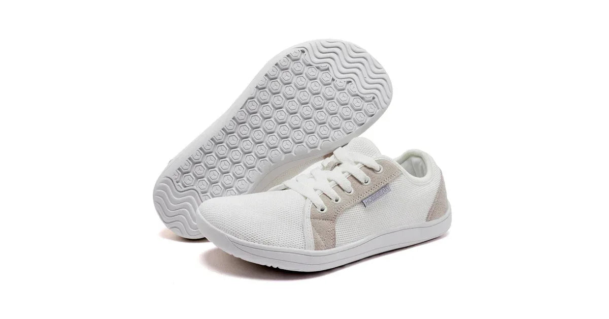 HOBIBEAR Men Wide Barefoot Shoes – Trail Running & Minimalist Walking Shoes for Men and Women - vitaliqa