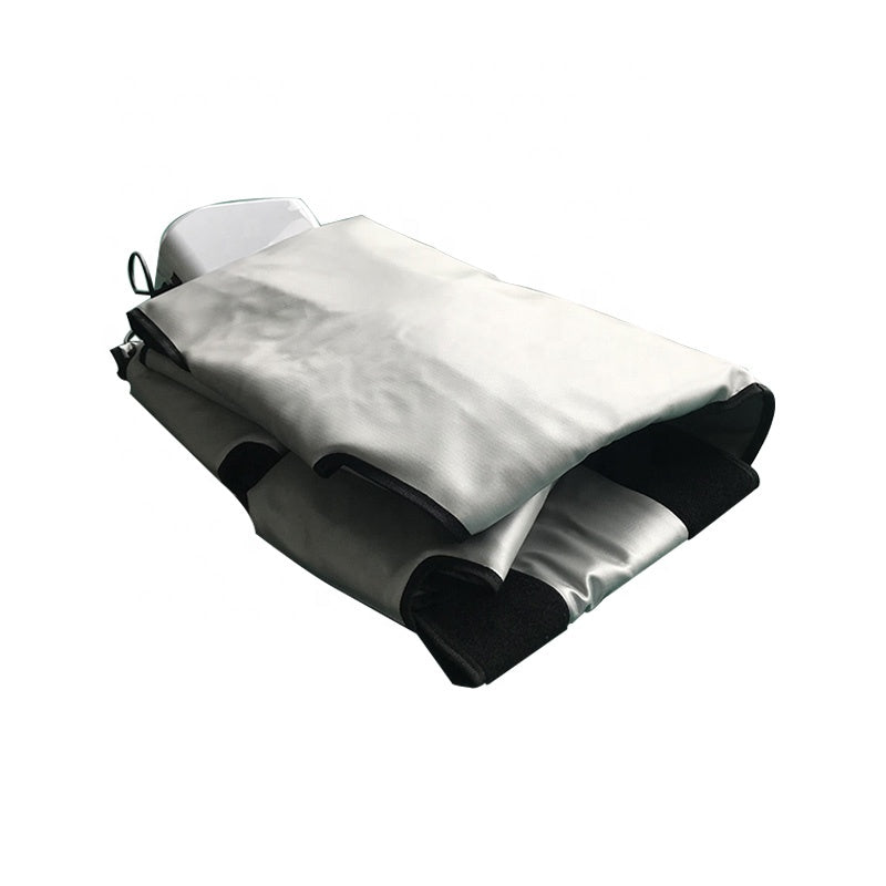 Chprety Far Infrared Sauna Blanket – Best Portable Sauna Blanket for Weight Loss 2025