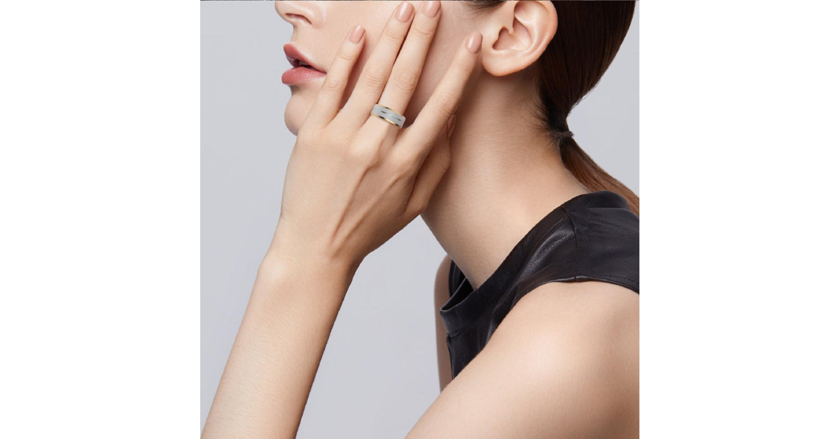 fitness ring tracker for men and women
