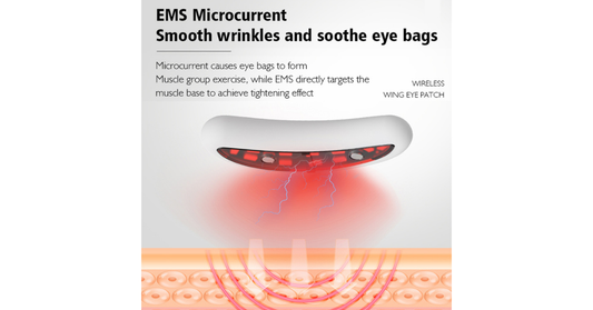 heated eye mask for dry eyes