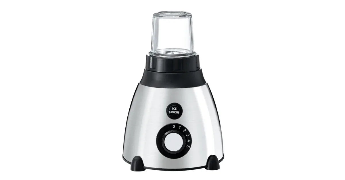 Heavy Duty Commercial High-Speed Smoothies & Heating Mixer Blender – Portable Home & Commercial Use - vitaliqa