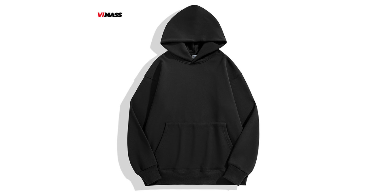heavy hoodie mens oversized streetwear outfit