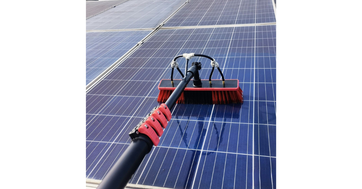 Sliding window AC unit maintenance