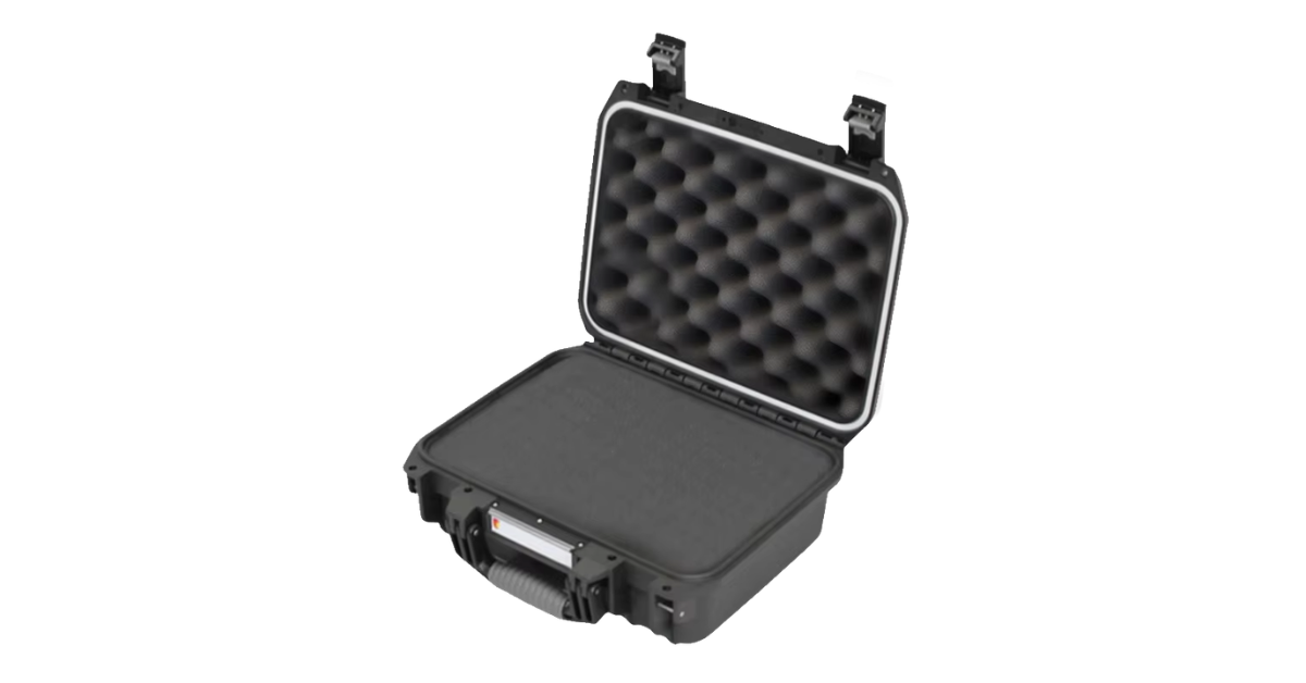 shockproof tool box case