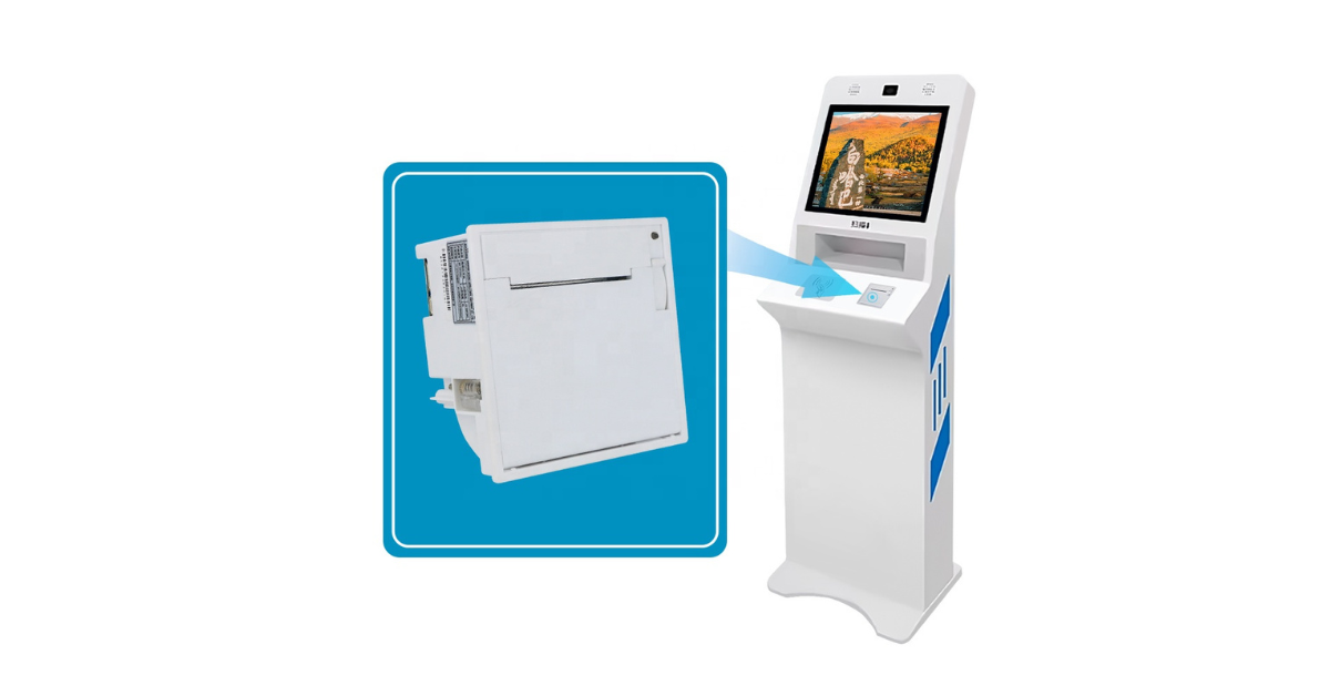 inkless pocket printer for mobile use