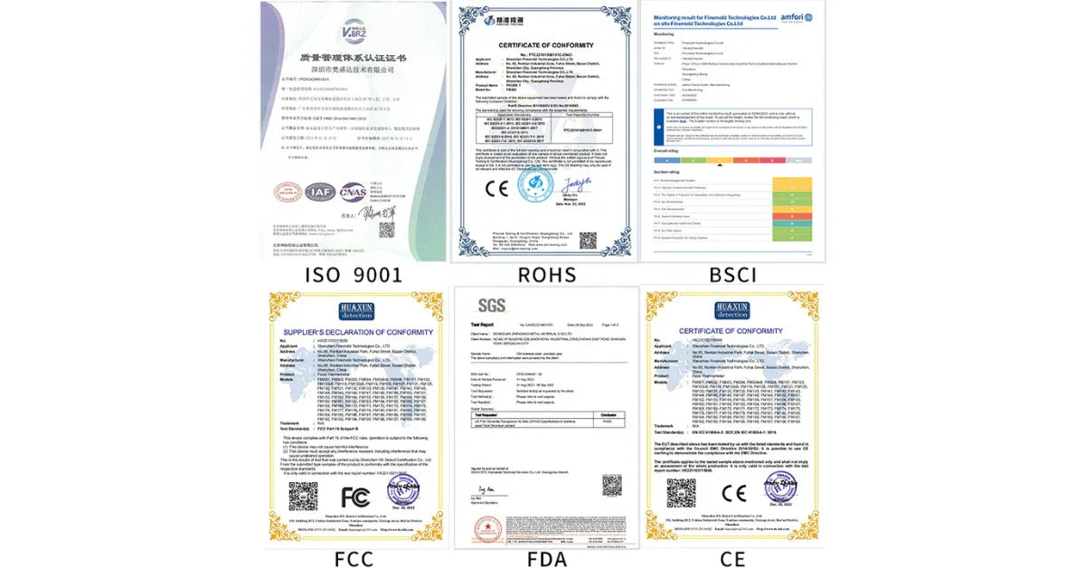 High Quality Waterproof BBQ Meat Thermometer – Fast, Accurate, Wireless - vitaliqa