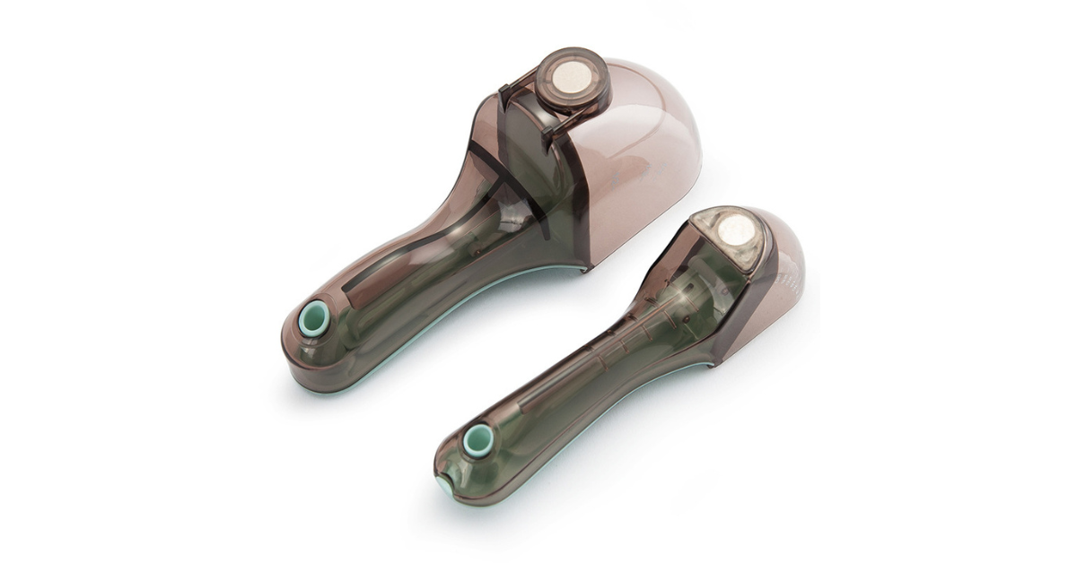 kitchen drawer organizer measuring spoons