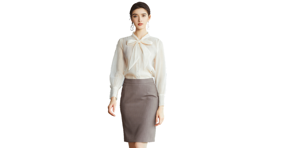 elegant summer top women outfit
