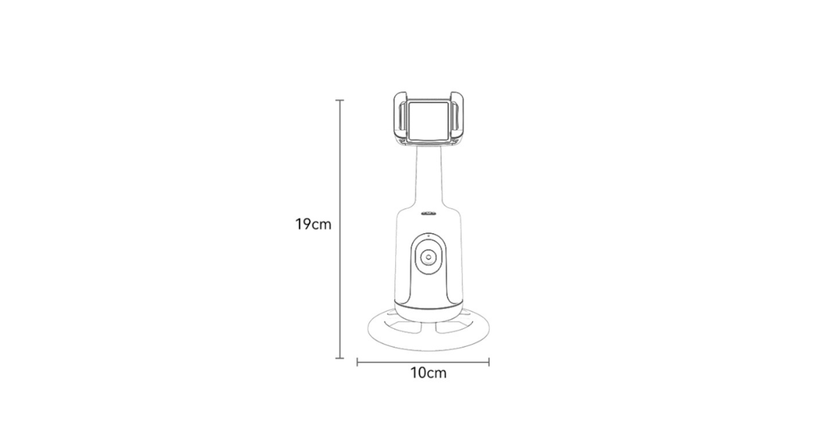 led digital water bottle showing heat level