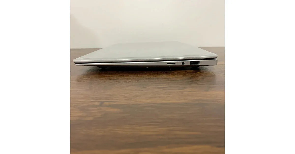 Cheapest OEM 14 Inch Laptop – Intel Celeron N3350, 6GB RAM, SSD+HDD, Windows 10 - vitaliqa