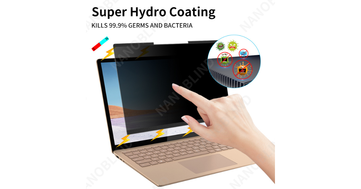 laptop privacy screen anti spy