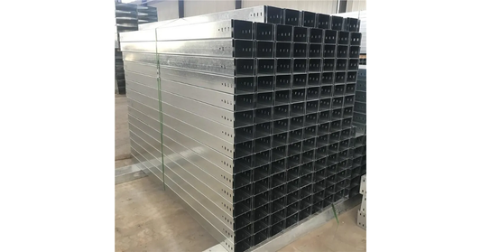 magnetic cable organizer on desk