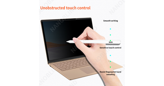 computer screen privacy filter for laptop