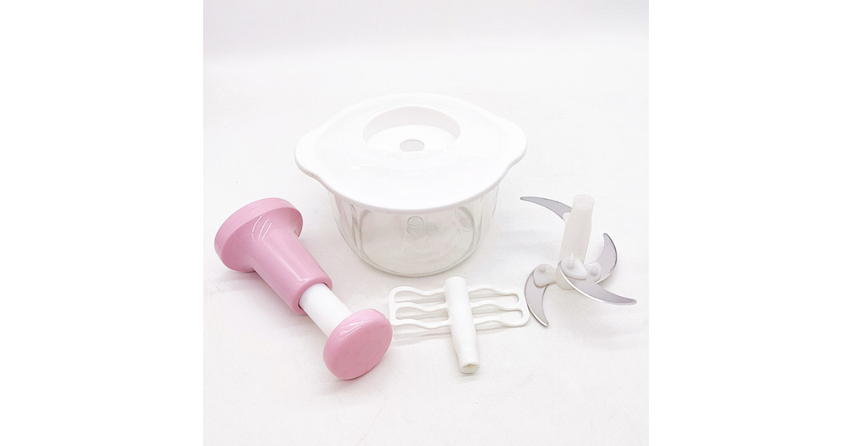 fruit chopping kitchen tool
