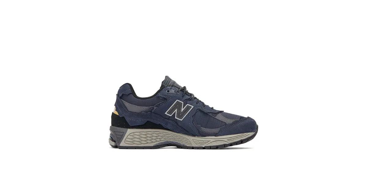 New Balance 2002 Ripstop – Unisex Running & Lifestyle Sneakers - vitaliqa