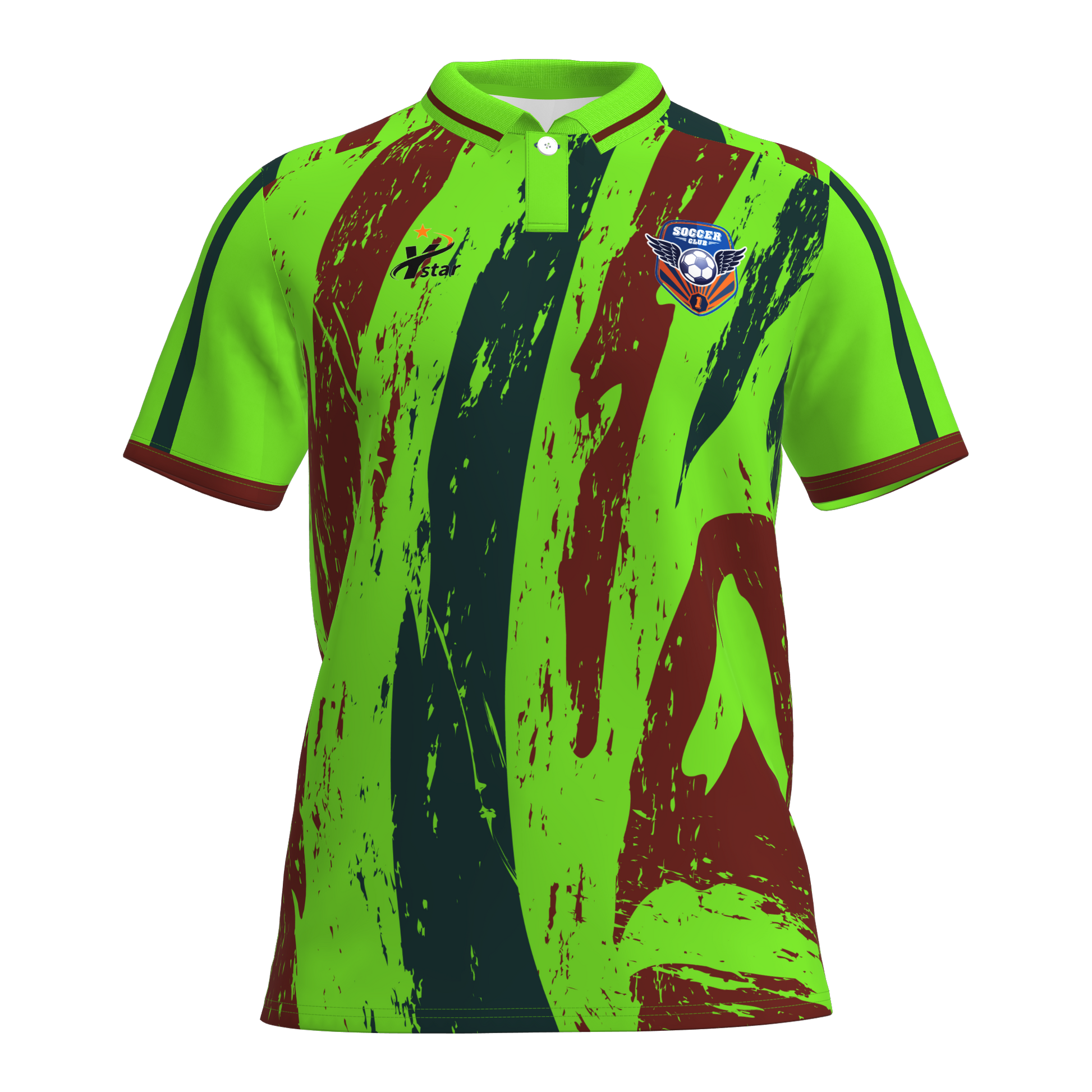 mens jersey shirt summer outfit