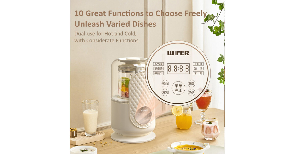 mini smoothie blender for travel