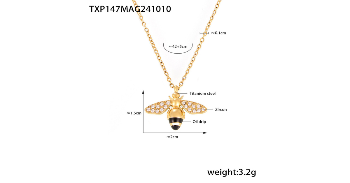 minimal jewelry set women gold