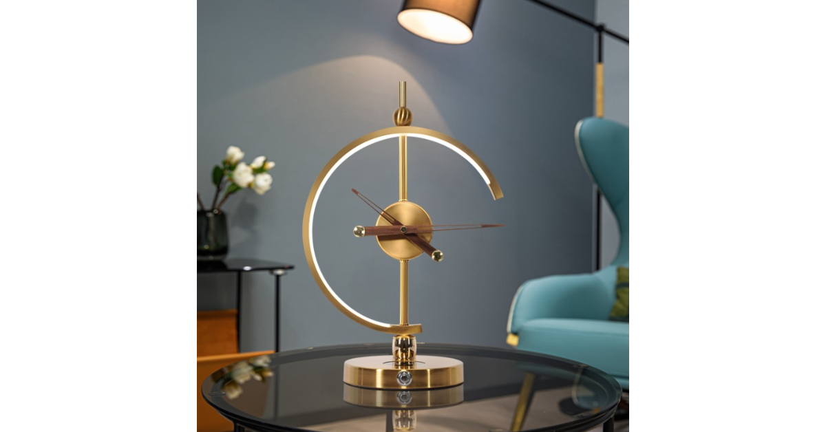 small desk lamp for reading