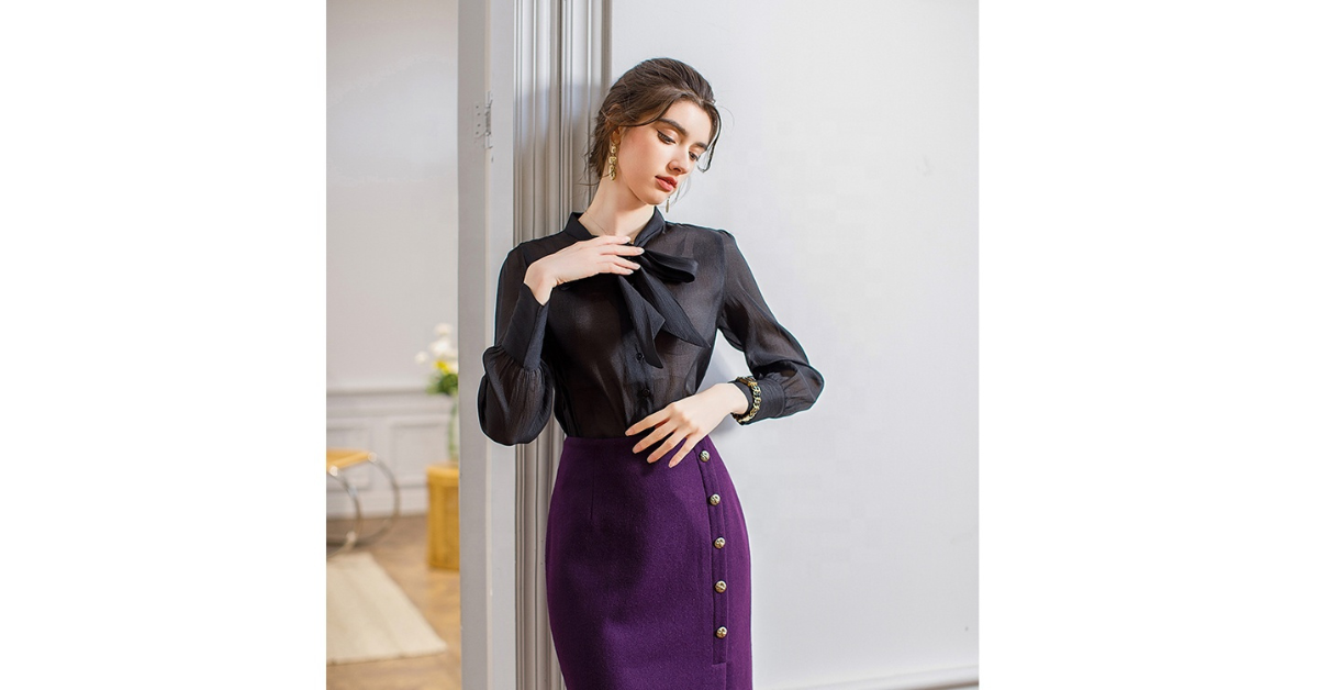 breathable summer top women fashion