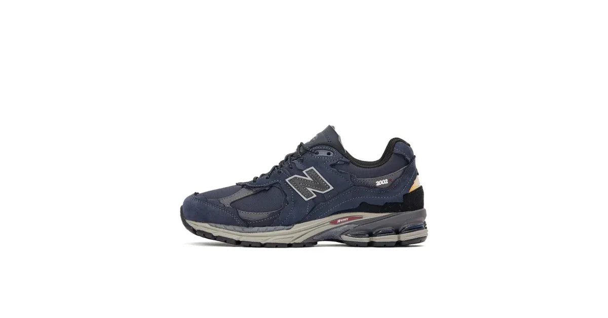 New Balance 2002 Ripstop – Unisex Running & Lifestyle Sneakers - vitaliqa