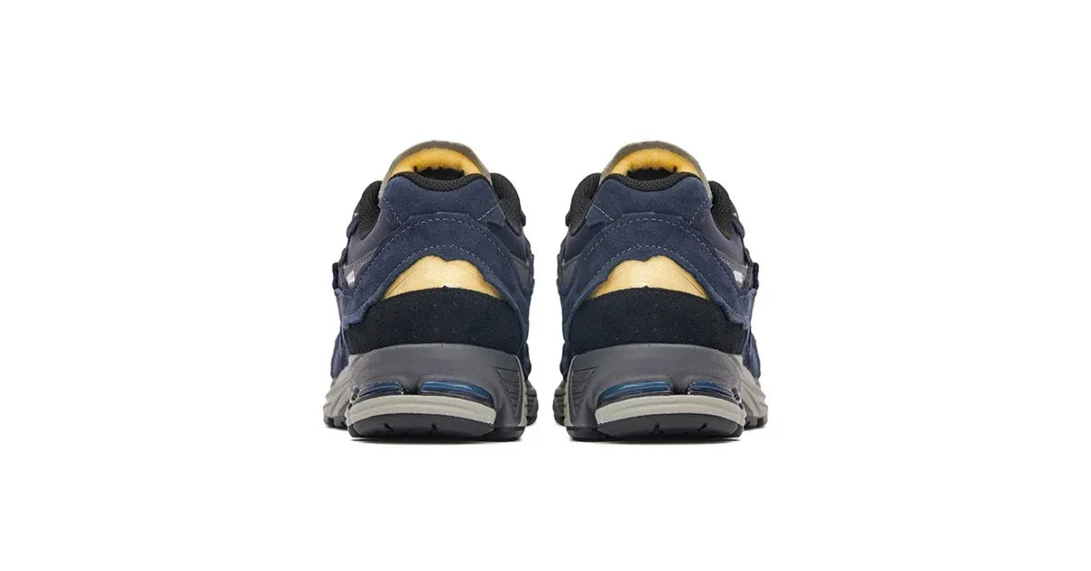 New Balance 2002 Ripstop – Unisex Running & Lifestyle Sneakers - vitaliqa