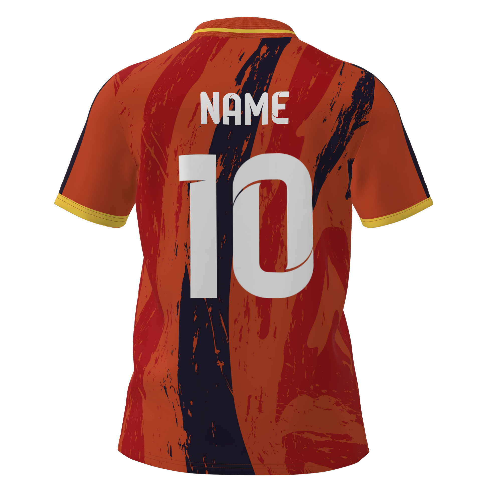 oversized jersey shirt men streetwear
