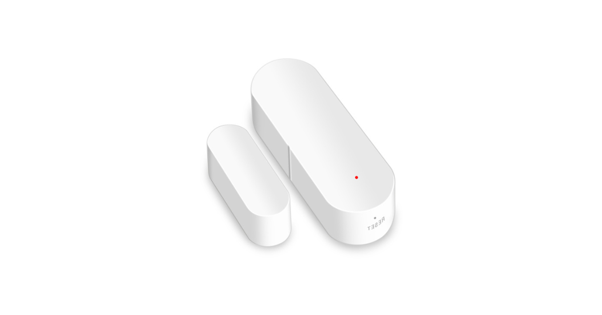 portable door alarm for travel security