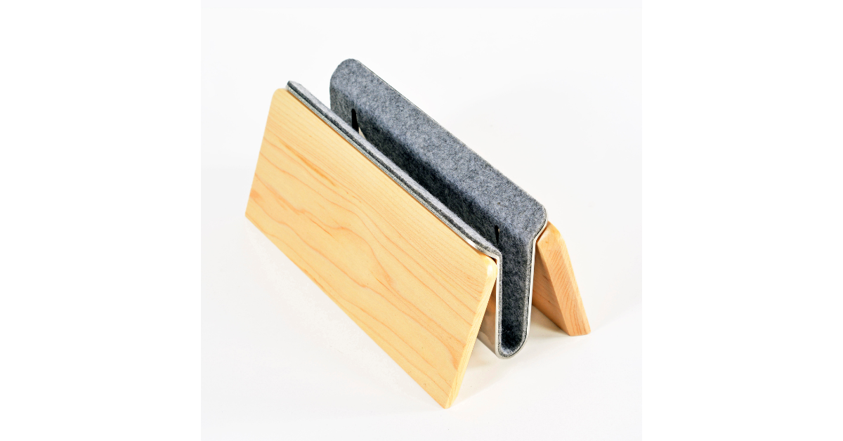 laptop riser for desk use