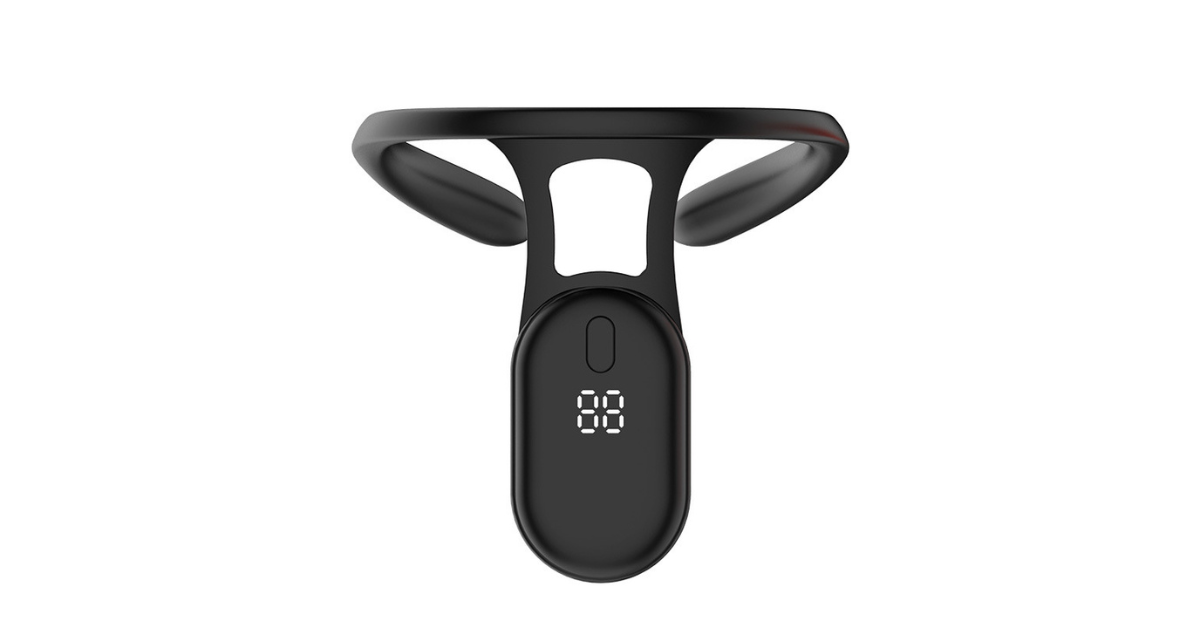 lightweight posture brace for students and office workers