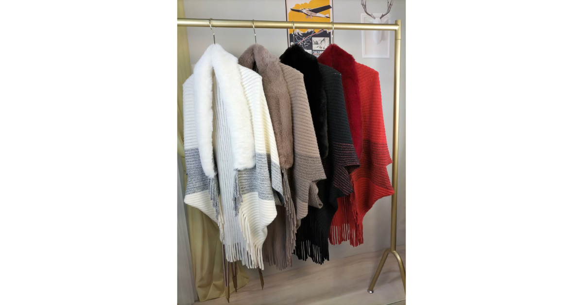winter coat women stylish look