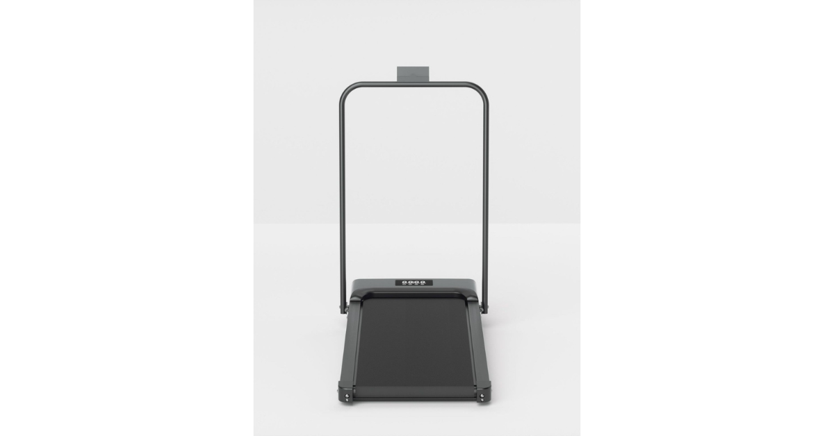 quiet office treadmill workstation