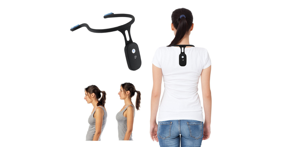 real-time posture tracking technology