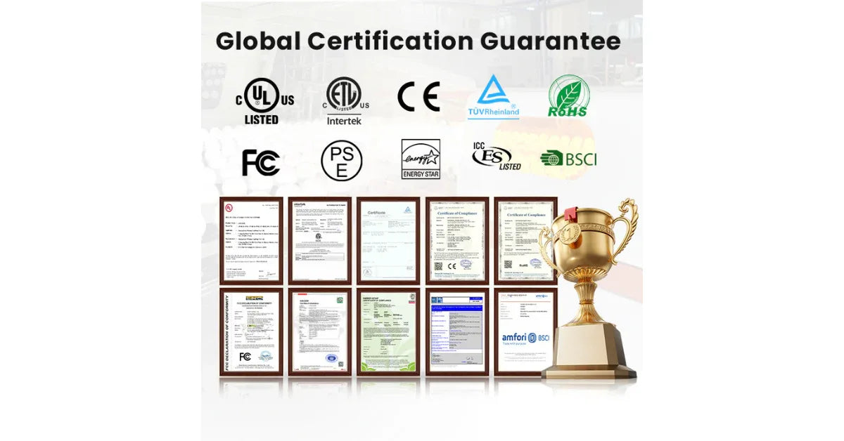 LED Motion Sensor Night Light – Remote Control, RGB & Rechargeable Cabinet Lighting - vitaliqa